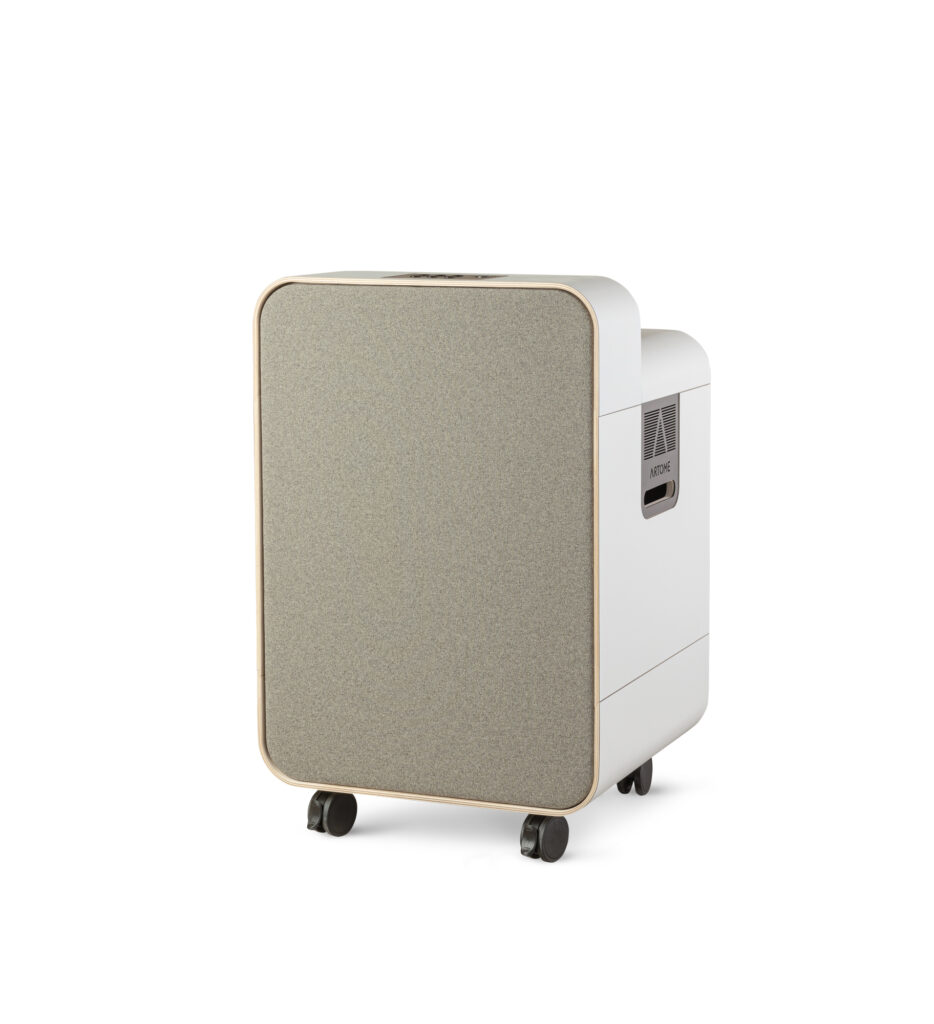 M10 porte beige